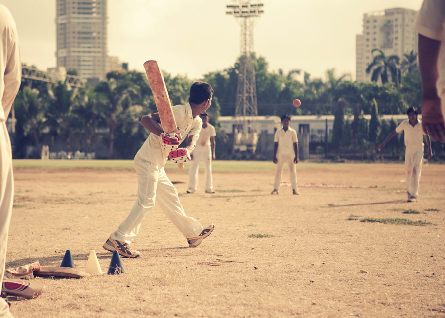 Indian Cricket