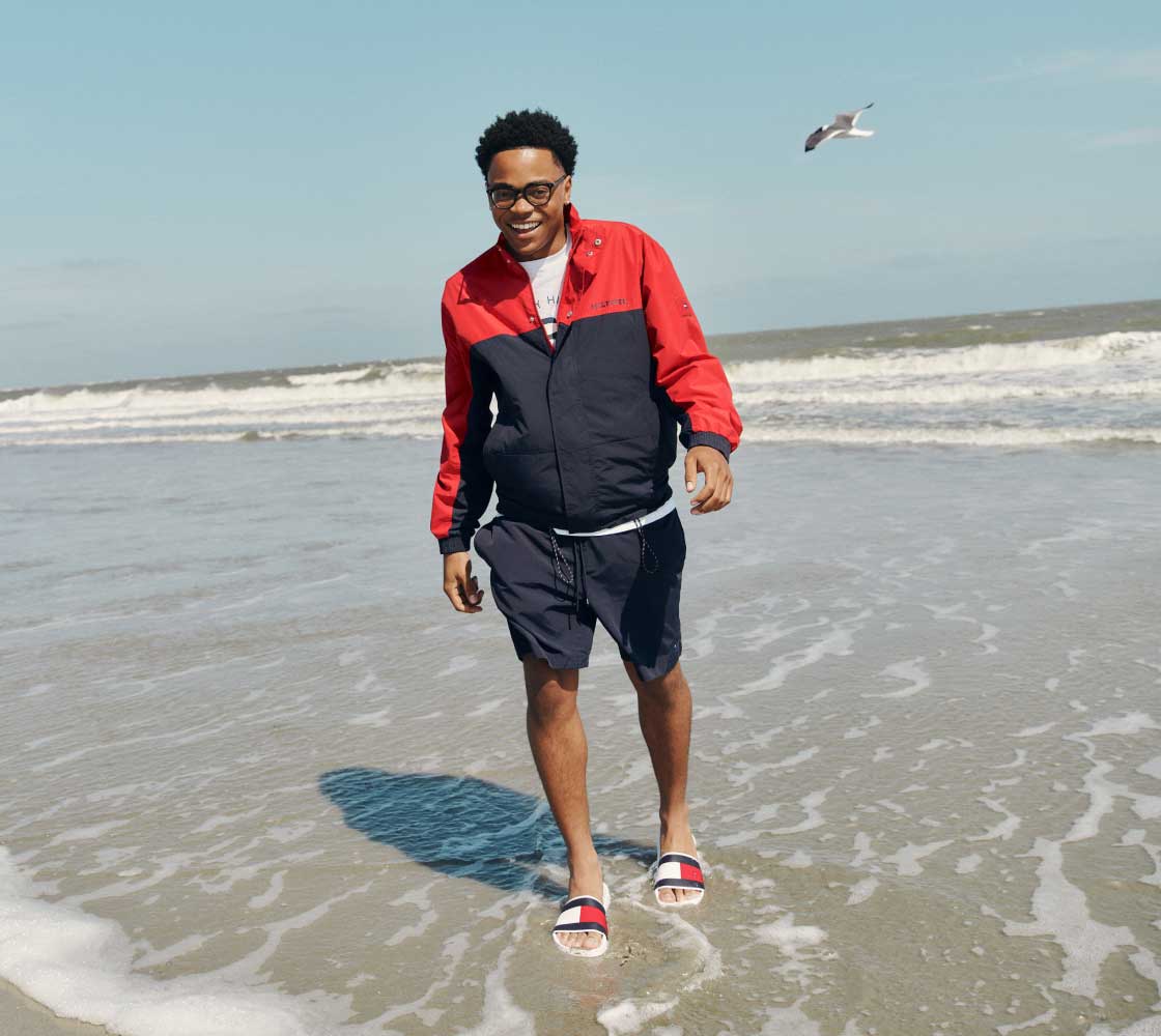 Tommy Hilfiger USA Official Online Site and Store