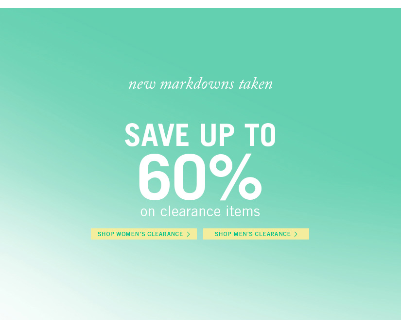 COMPANY_STORE_CLEARANCE
