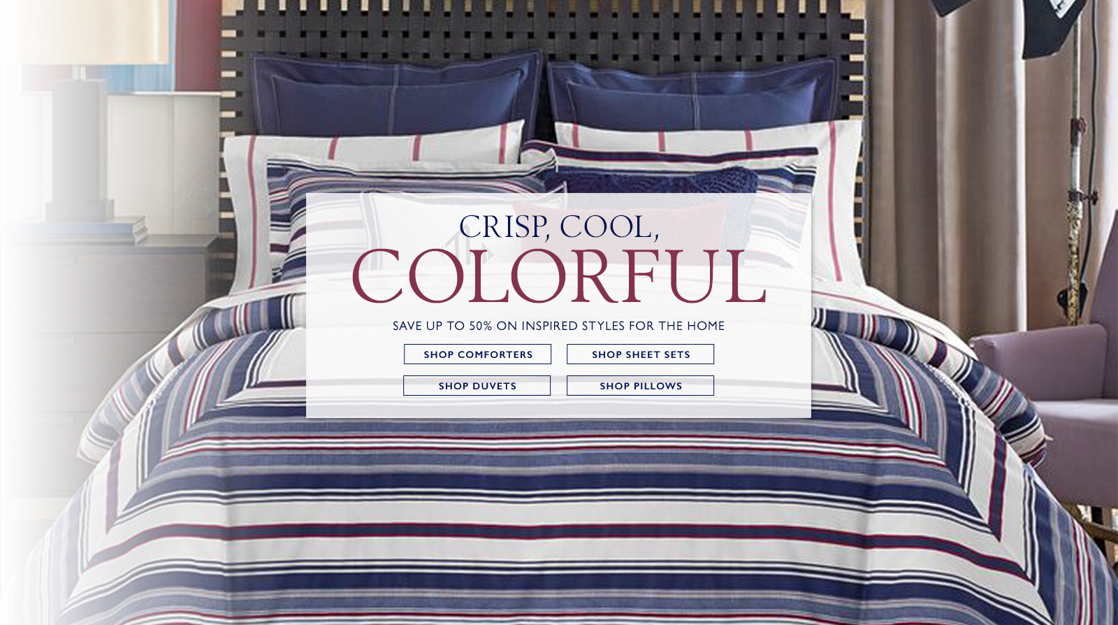 Home Tommy Hilfiger USA