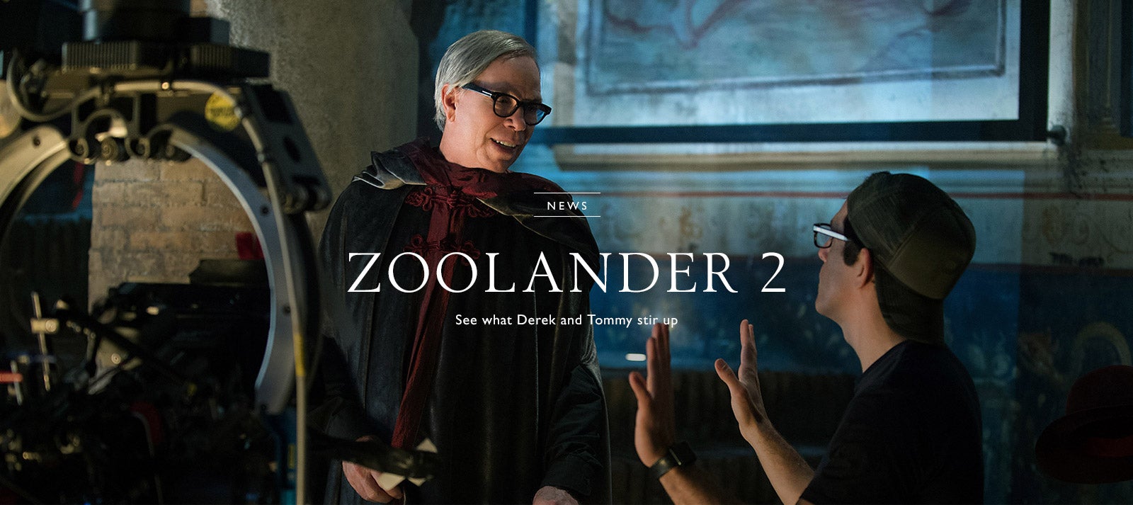 Zoolander 2 Full Movie Online Free - mirardesi
