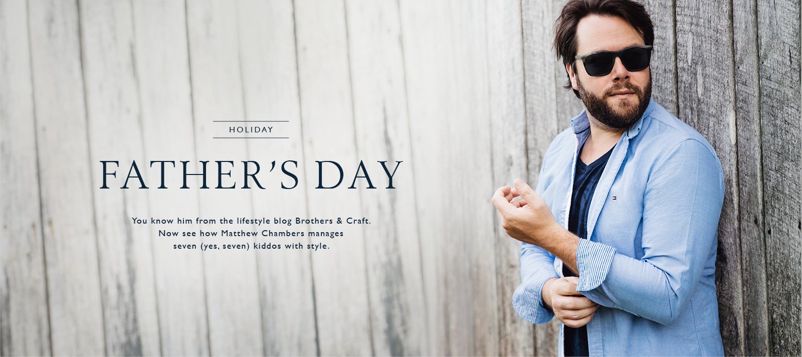 tommy hilfiger father's day sale