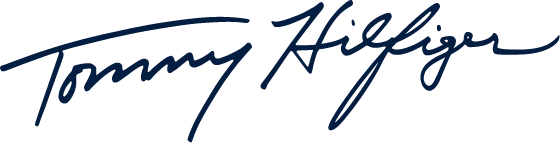 tommy hilfiger signature logo vector