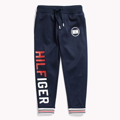 new icon track pants