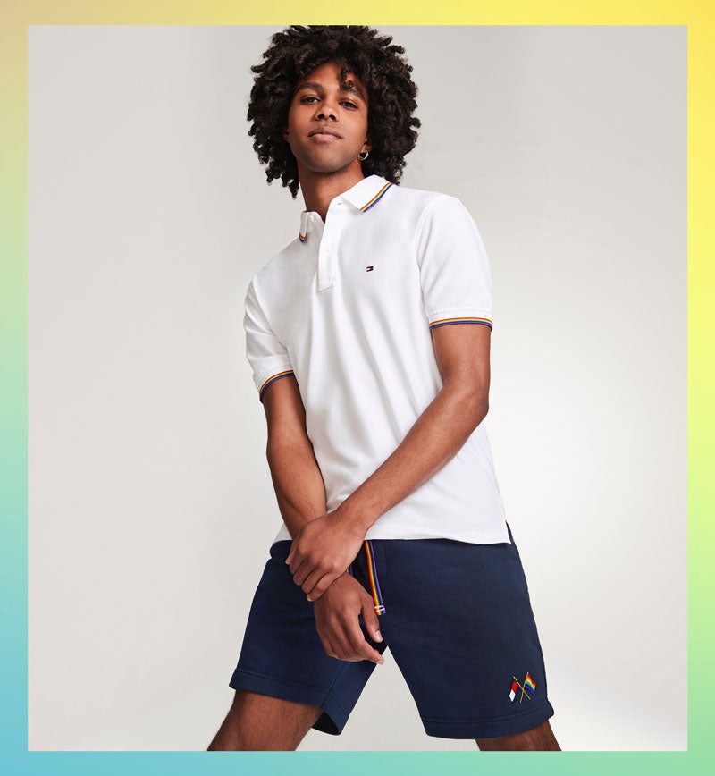 tommy hilfiger pride 2019