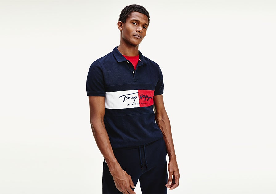 tommy clothes online