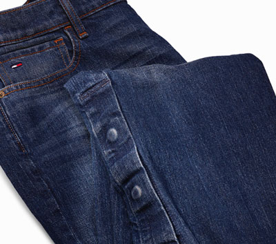 tommy hilfiger adaptive jeans