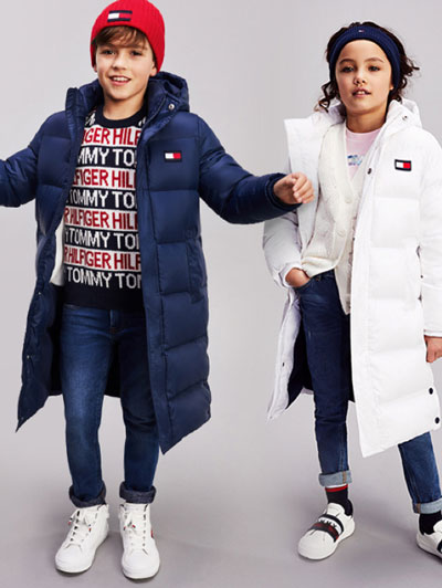 closest tommy hilfiger store