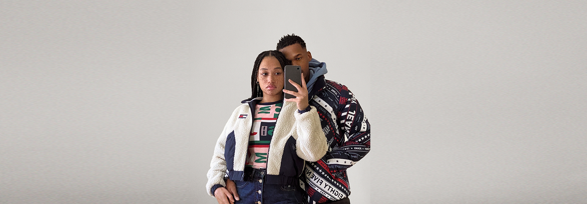 tommy jeans clothing