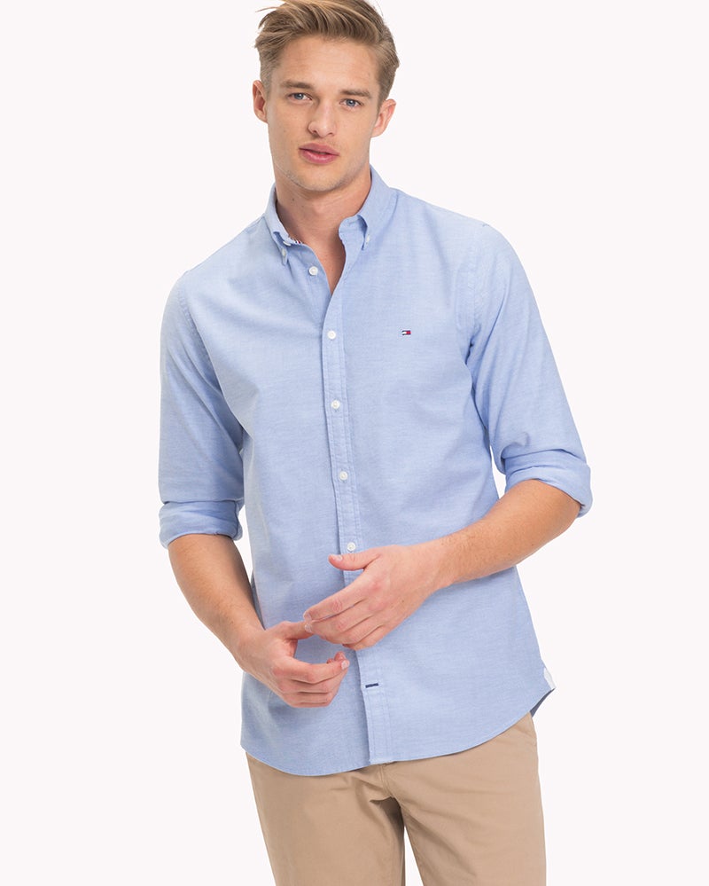 best tommy hilfiger shirts