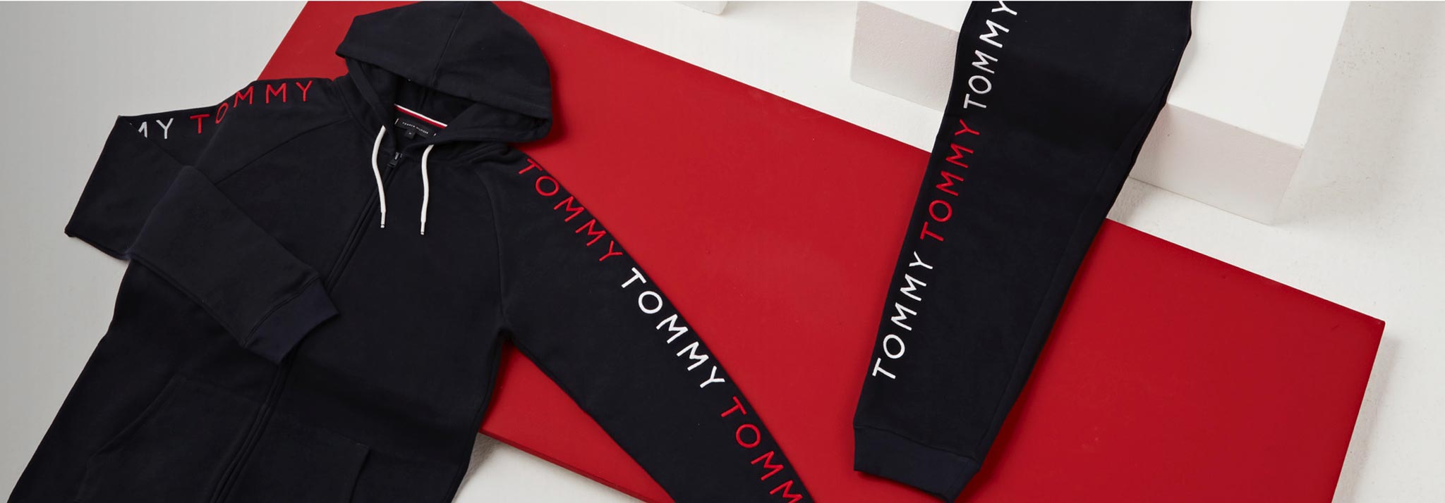 tommy hilfiger site official