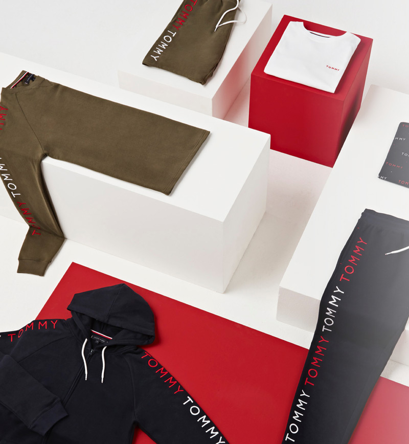 Men's Clothing Tommy Hilfiger USA