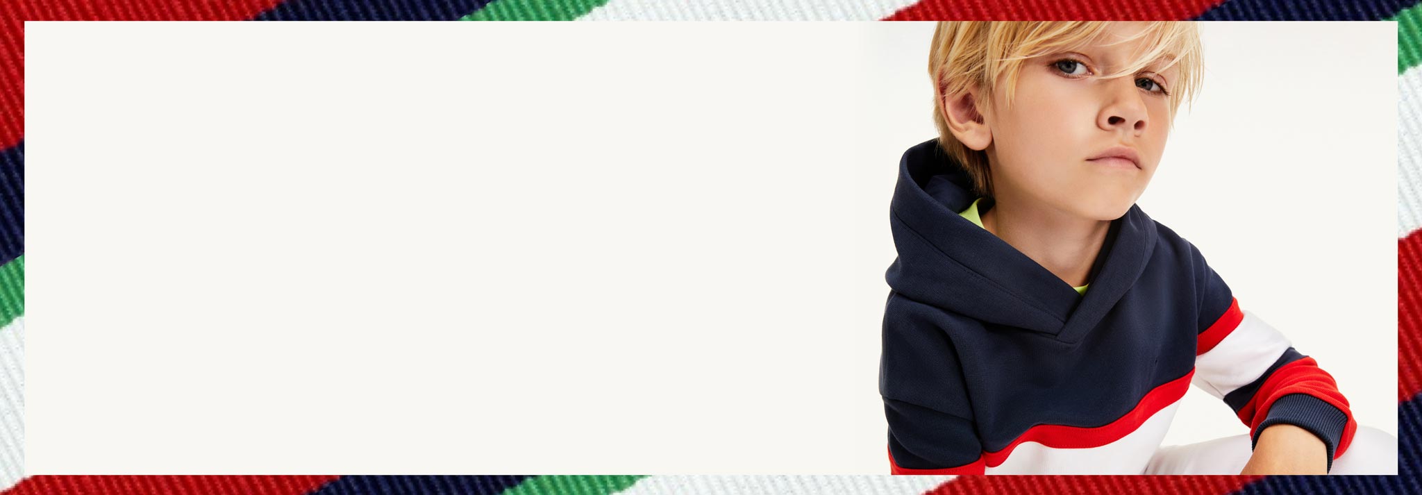 tommy hilfiger official site