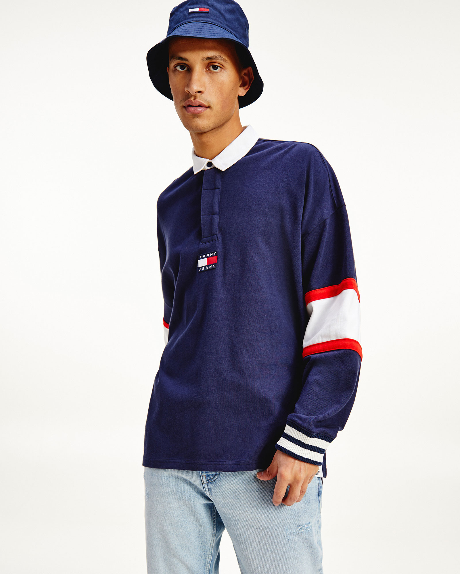 tommy jeans be