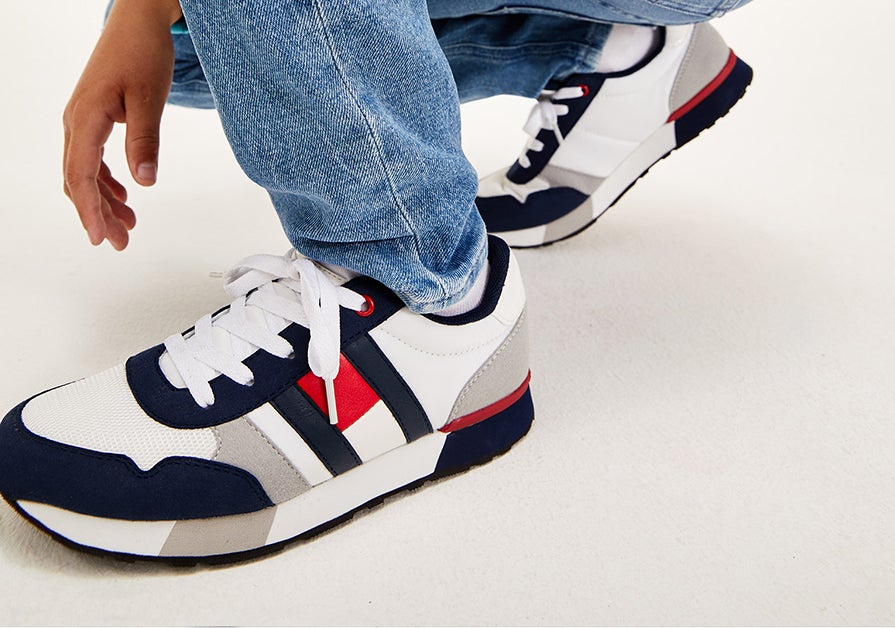 tommy hilfiger official site