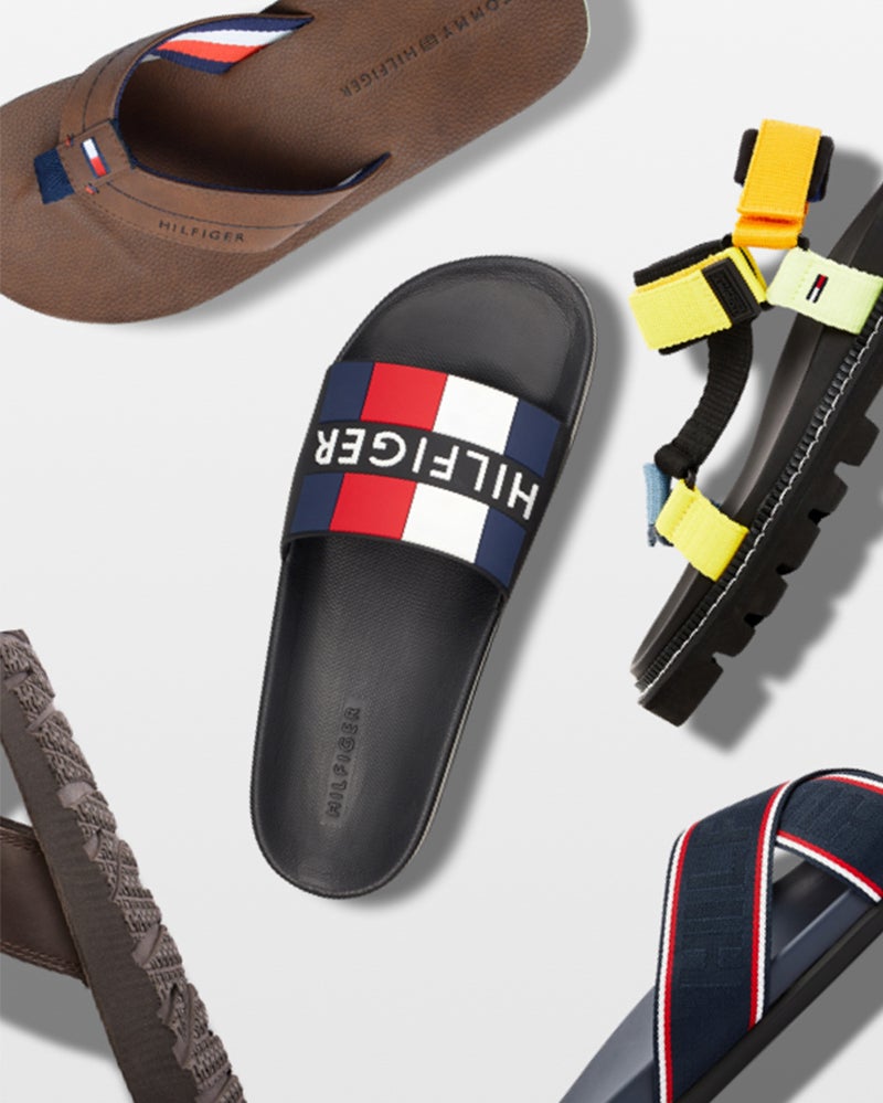 tommy hilfiger site official