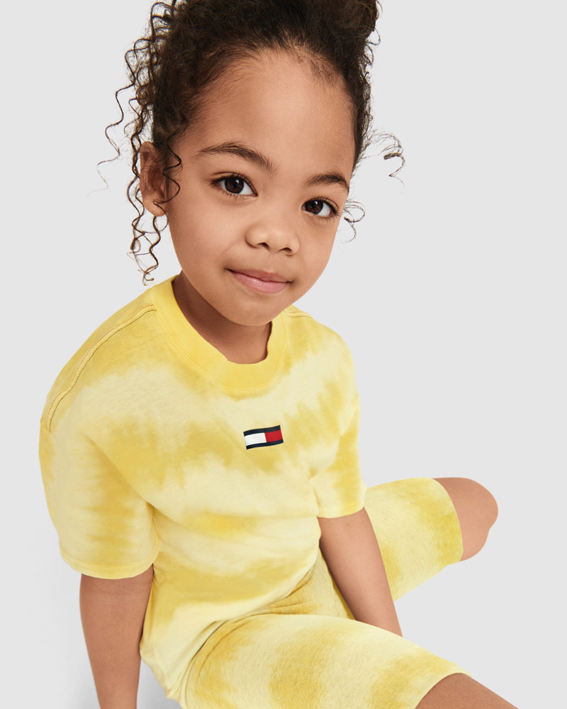 girl tommy hilfiger outfits