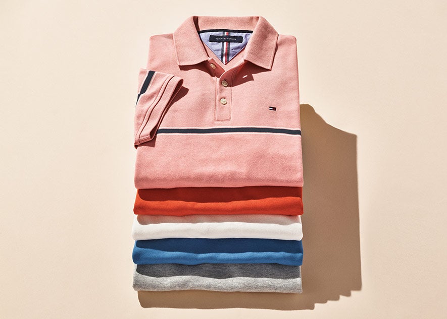 Tommy Hilfiger Polo Shirt Guide Tommy Hilfiger Usa 3133