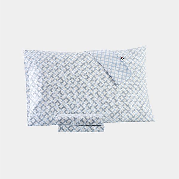 Home Bedding, Pillows & | Tommy Hilfiger USA