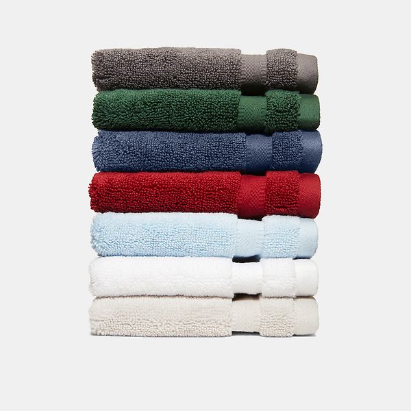 Tommy Hilfiger Bath Towel