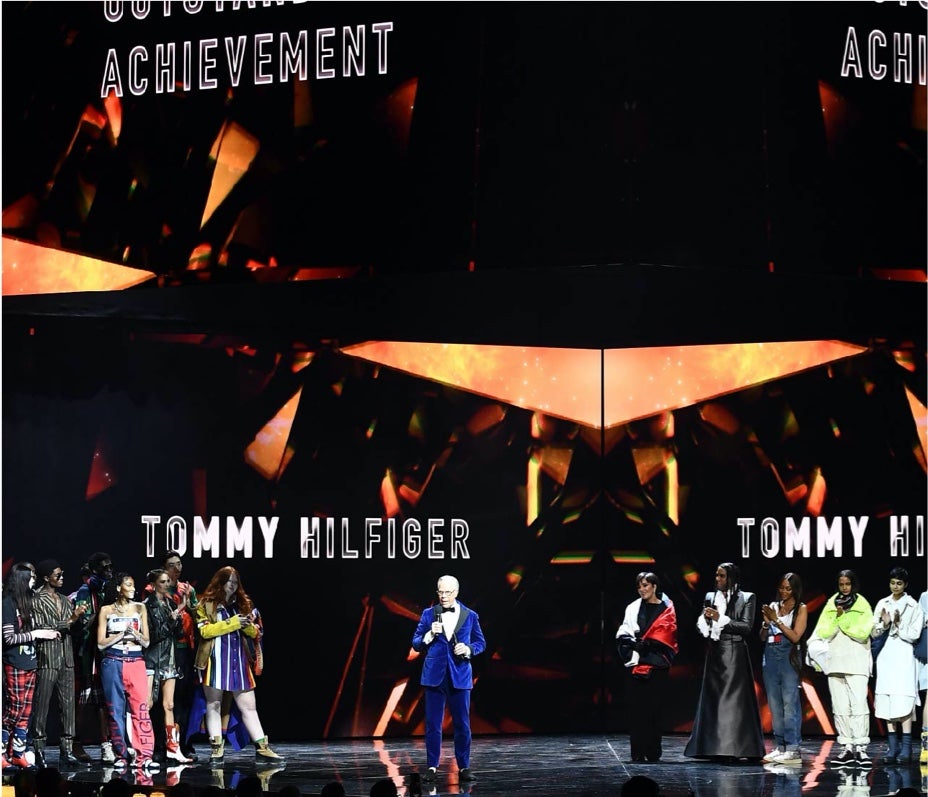 Tommy Hilfiger Heritage, Biography & History