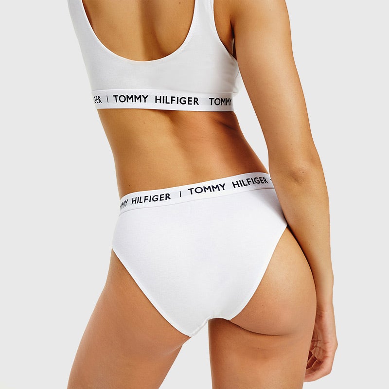 Empuje partes difícil de complacer Bikinis | Tommy Hilfiger USA