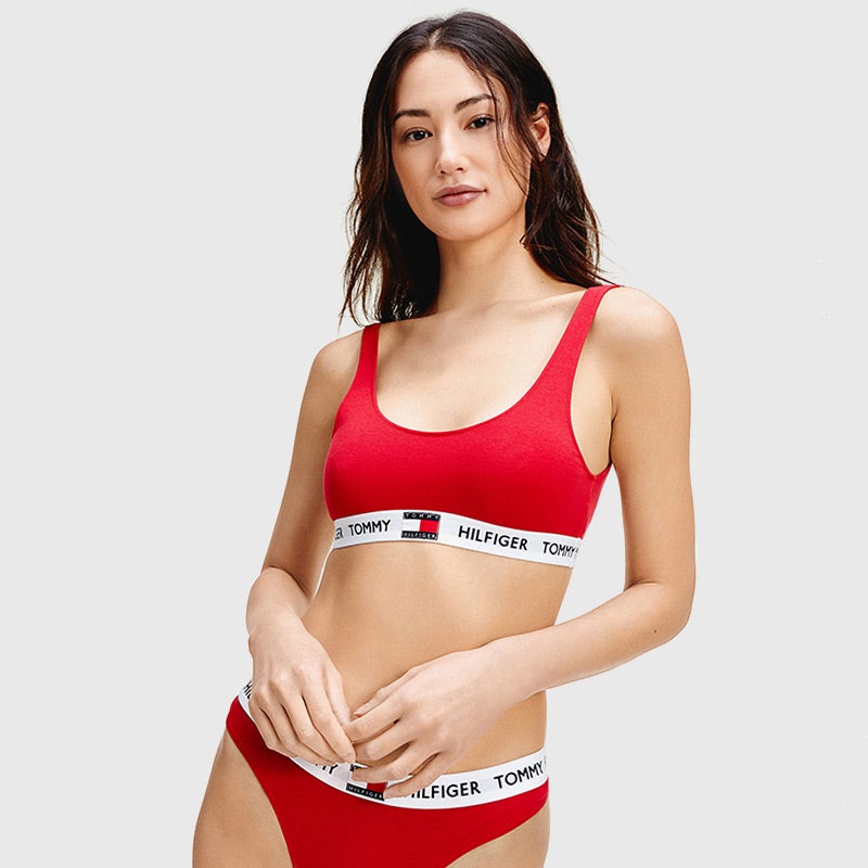 Shop Underwear, Bras for Women Tommy Hilfiger USA