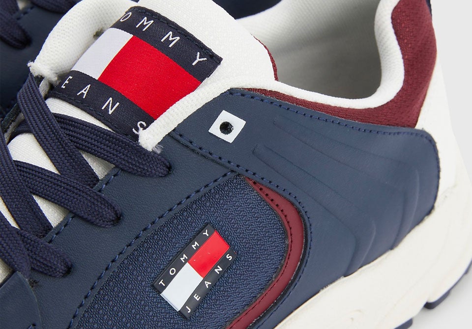 Tommy Footwear Guide | Tommy Hilfiger USA