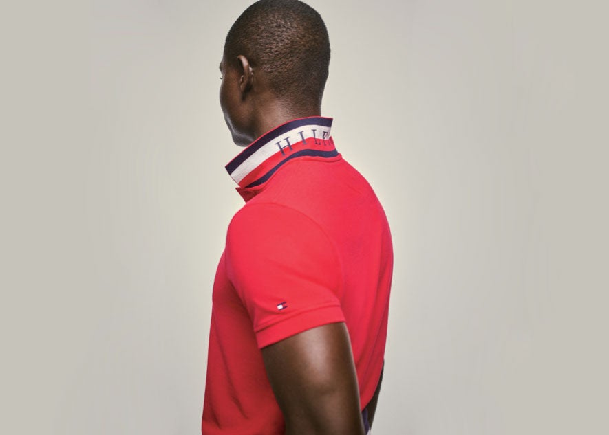 restaurant James Dyson diep Tommy Hilfiger Polo Shirt Guide | Tommy Hilfiger USA