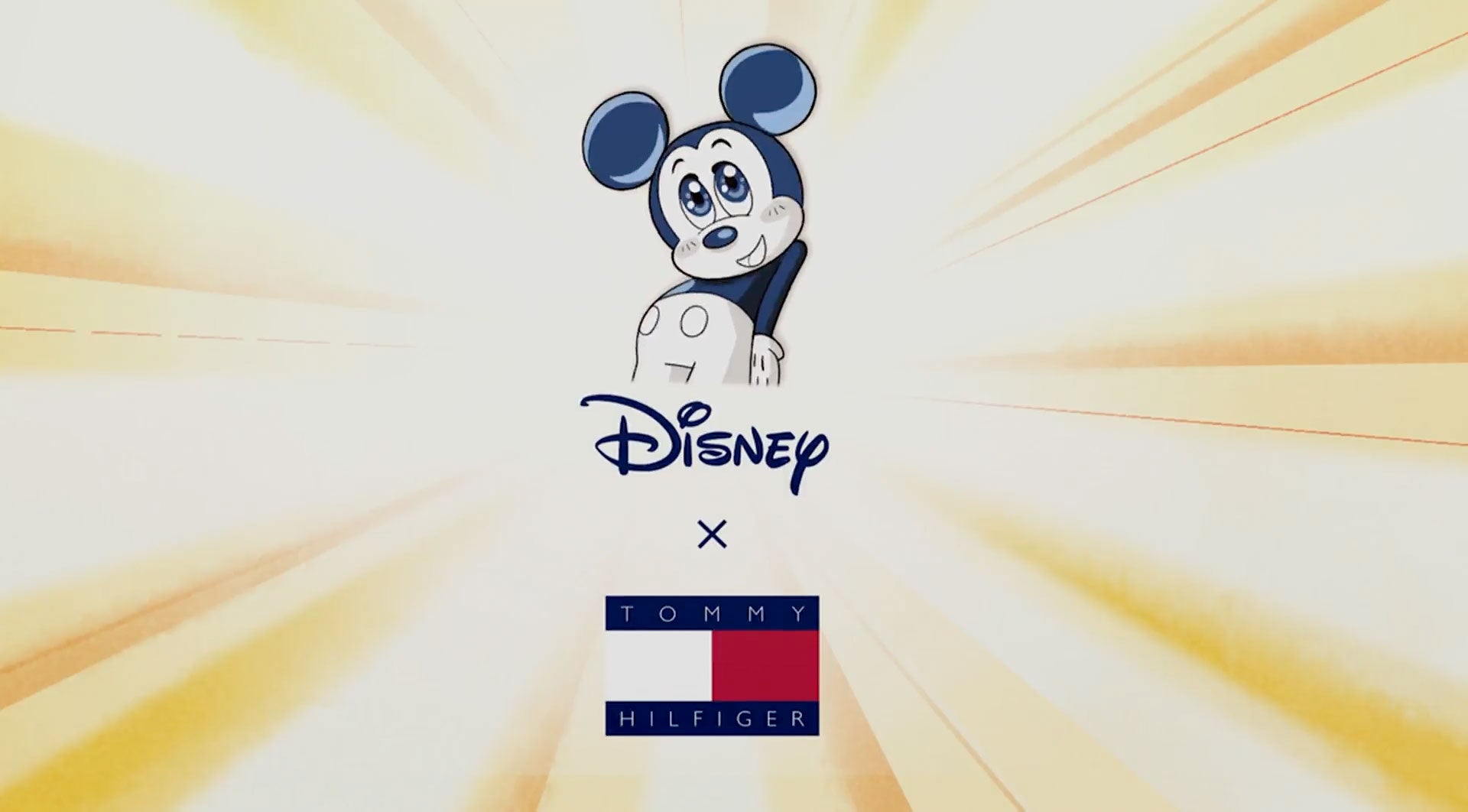 Shop The New Disney And Tommy Hilfiger Collaboration - DVC Shop