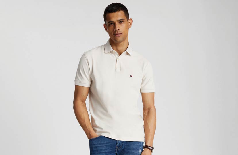 Tommy Hilfiger Polo Shirt Guide