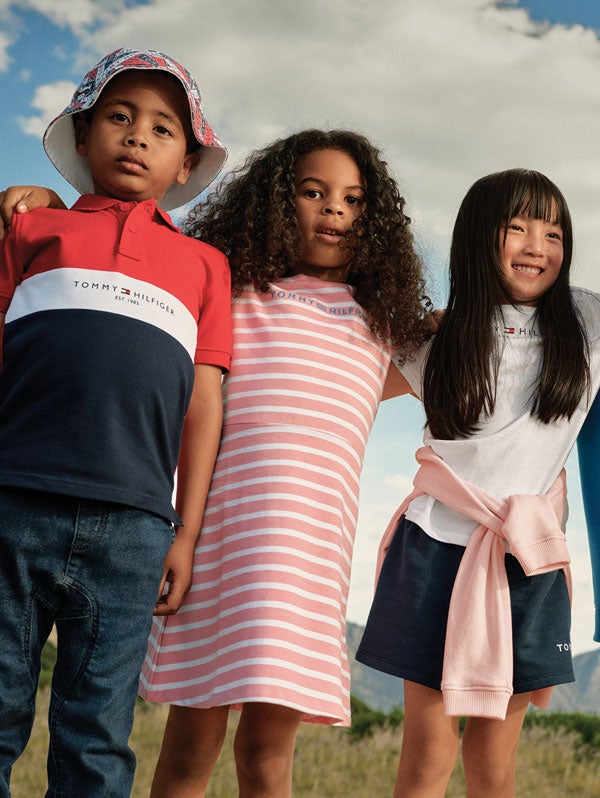 Tommy Hilfiger USA | Online Site and Store