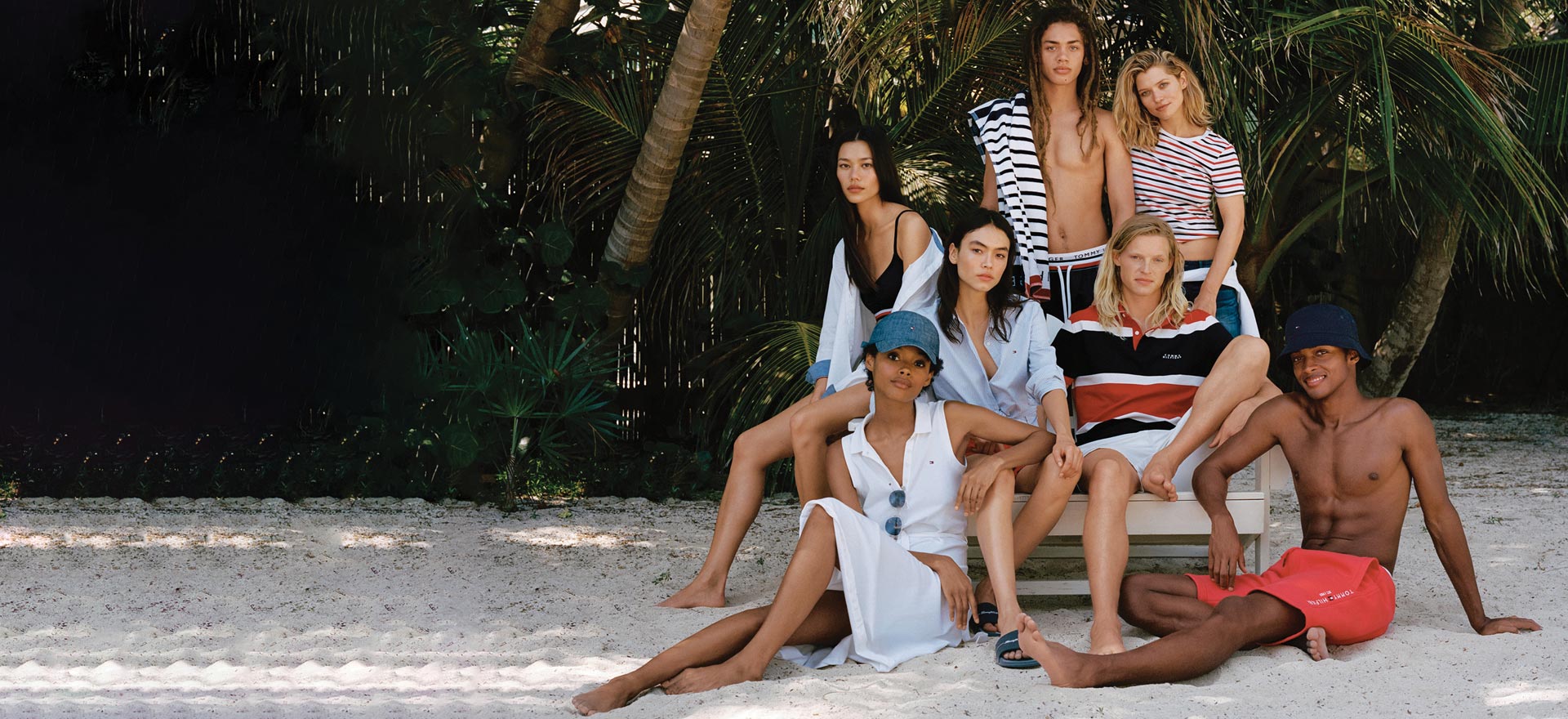 Tommy Hilfiger USA | Online Site and