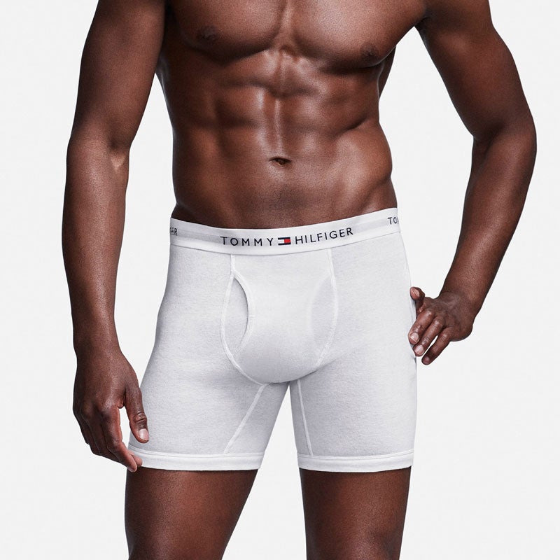 Tommy hilfiger on sale men's underwear