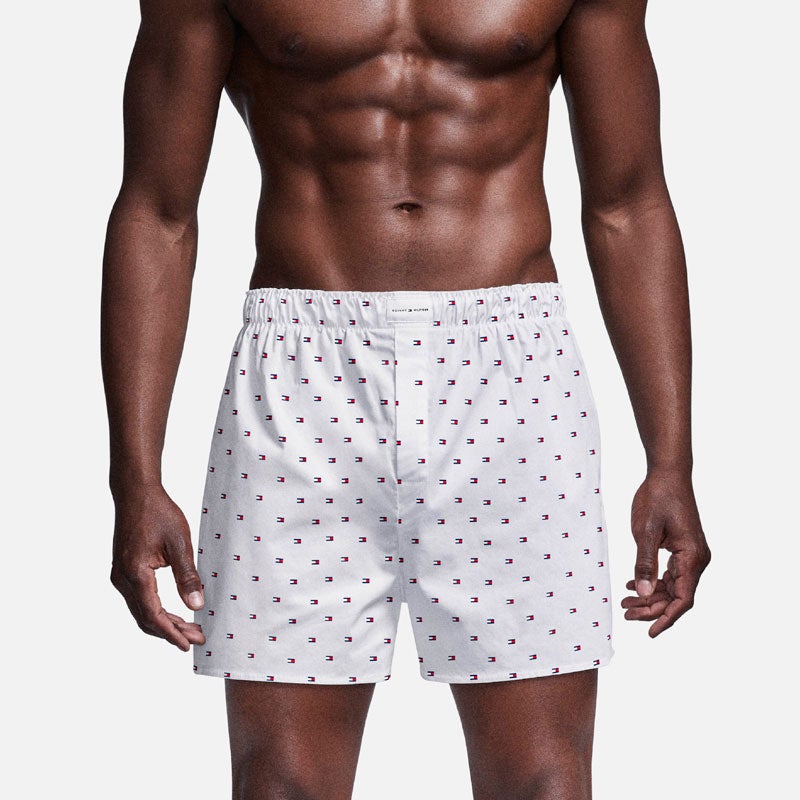 Tommy Hilfiger underwear in plus size for men