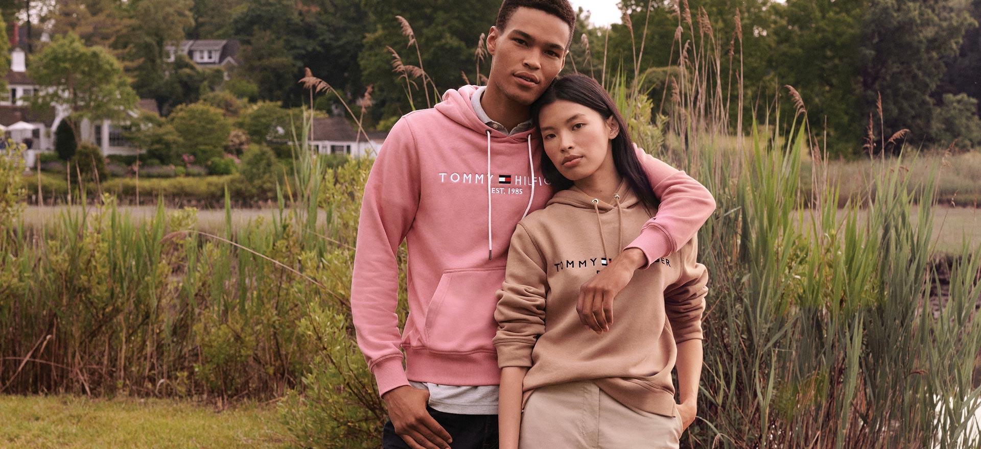 Tommy USA | Site and Store