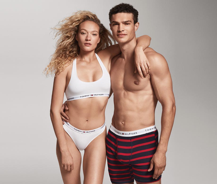 Tommy Hilfiger | and Online Store USA Official Site