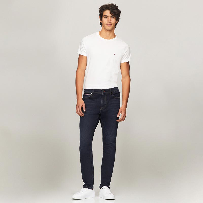 Men's Jeans | Tommy Hilfiger USA
