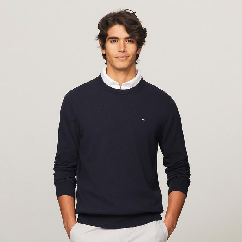Men's Sweaters | Tommy Hilfiger USA