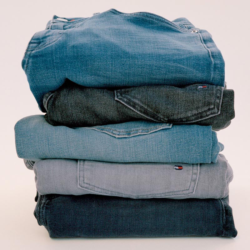 Women\'s Skinny Fit Jeans | Tommy Hilfiger USA