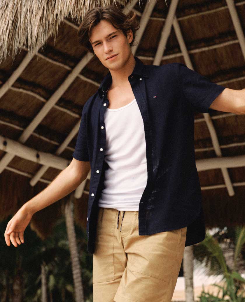 Tommy Hilfiger USA | Official Online Site and Store