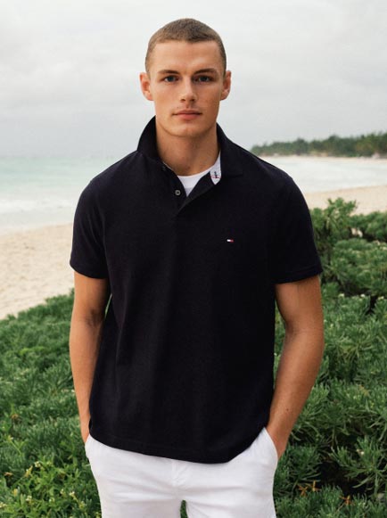 Tommy Hilfiger USA Official Online Site and Store