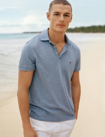 mäntel von tommy hilfiger