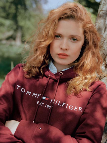 Tommy Hilfiger USA | Official Online Site and Store