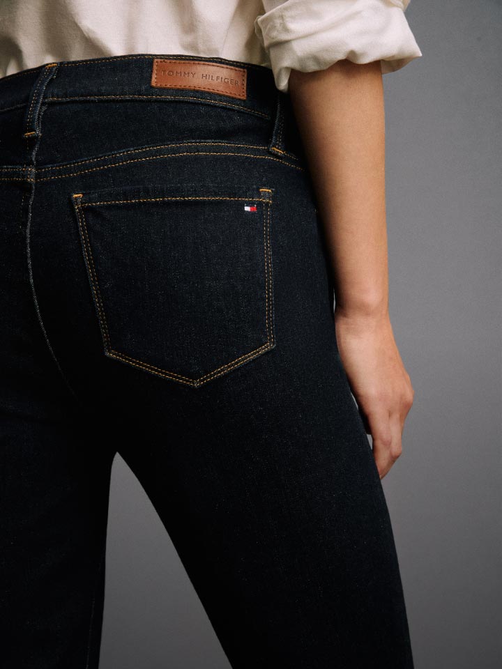 Tommy jeans hilfiger on sale