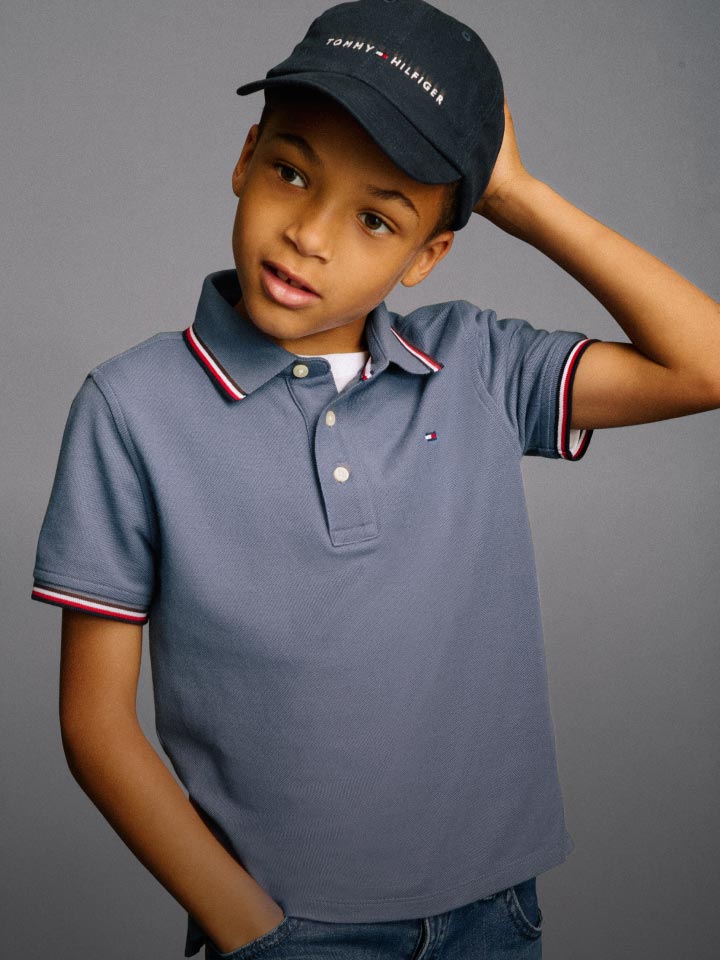 Boys Clothing Accessories Tommy Hilfiger