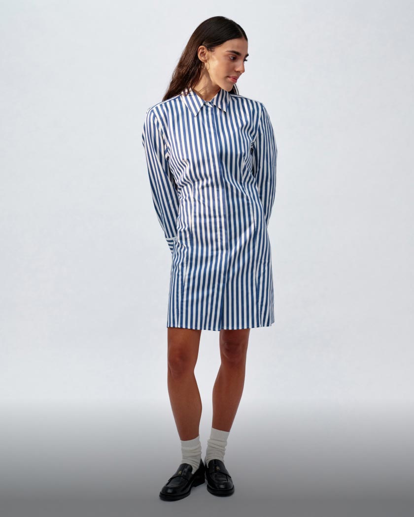 As Seen On Fashion Week 2024 Tommy Hilfiger USA