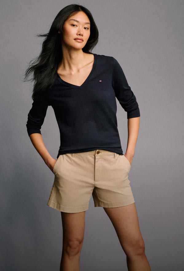 Tommy womens hot sale
