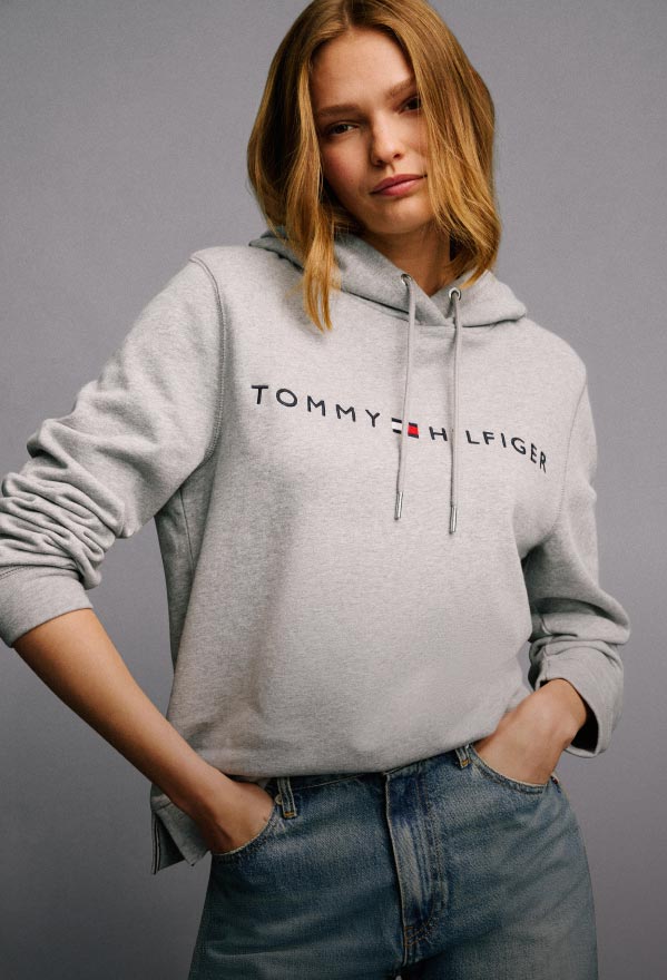 Women s Sweaters Tommy Hilfiger USA