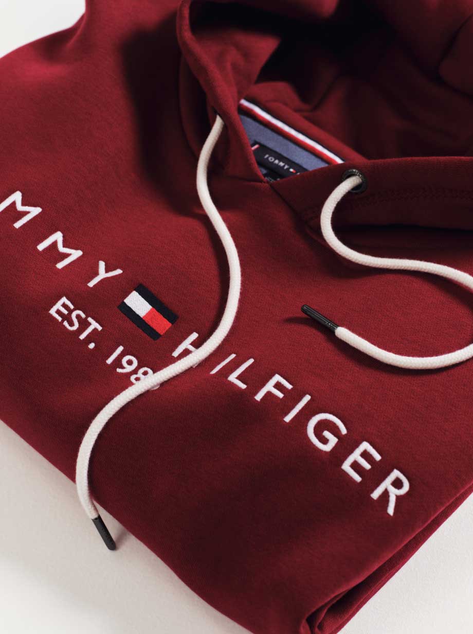 Tommy Hilfiger USA Official Online Site and Store